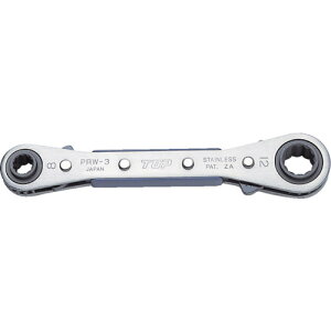 TOP 4�T�C�Y���`�F�b�g�����` 9X11�E10X12mm [PRW-2] �̔��P�ʁF1