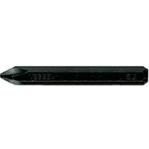 �C���p�N�g�h���C�o�[ VESSEL �C���p�N�g�p�h���C�o�[�r�b�g C51+2X80G [C51-2-80G] 10�{�Z�b�g