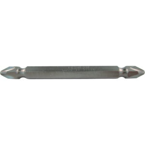 �ߍ] �����h���C�o�[�r�b�g �Z�p6.35mm �a9���� �n��+2 �S��75mm �d�xN [V17W-2-75] 10�{�Z�b�g