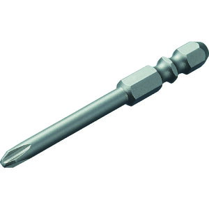 TRUSCO �g���X�R���R �i�t��W�a�r�b�g 2X65 10�{�� [TWB16-2065] �̔��P�ʁF1
