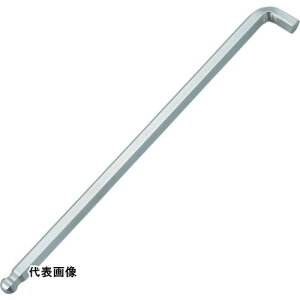 TRUSCO �g���X�R���R �����O�{�[���g�[�V���������` 5.0mm [TTV-50] �̔��P�ʁF1