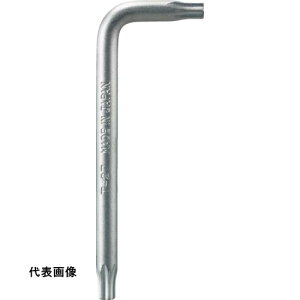 TRUSCO �g���X�R���R �w�b�N�X���[�uL�^�����` T40H [THX-40] �̔��P�ʁF1