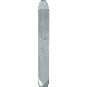�o�� ���� TRUSCO �g���X�R���R �o������ 5mm 2 [SKD-50-2] �̔��P�ʁF1