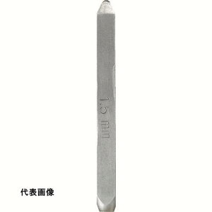 �o�� �p�� TRUSCO �g���X�R���R �o������ 1.5mm C [SKD-15EC] �̔��P�ʁF1