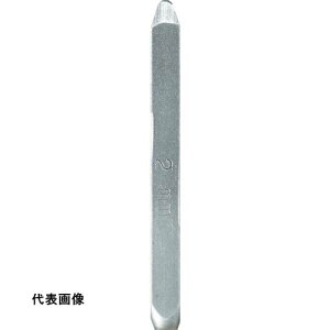 �o�� �p�� TRUSCO �g���X�R���R �o������ 2mm C [SKD-20EC] �̔��P�ʁF1