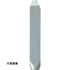 �o�� �p�� TRUSCO �g���X�R���R �o������ 6mm C [SKD-60EC] �̔��P�ʁF1