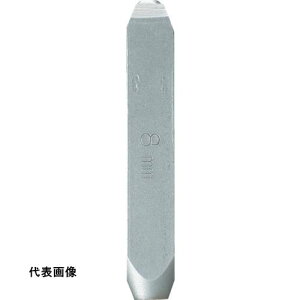 �o�� �p�� TRUSCO �g���X�R���R �o������ 8mm C [SKD-80EC] �̔��P�ʁF1