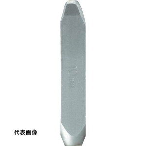 �o�� �p�� TRUSCO �g���X�R���R �o������ 10mm C [SKD-100EC] �̔��P�ʁF1