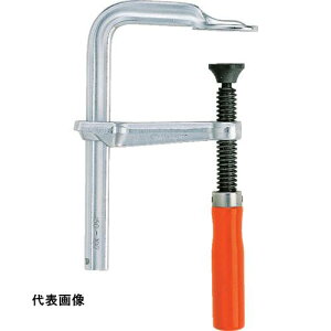 TRUSCO �g���X�R���R L�N�����v�W���^ �ő���J250mmX�[��120mm [GLW250] �̔��P�ʁF1 ��������