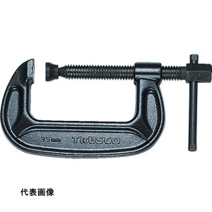 TRUSCO �g���X�R���R B�^�V���R���� 125mm [TBC-125] �̔��P�ʁF1 ��������