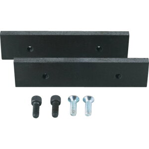 TRUSCO gXRR {[ՃoCXFV-100p EŒ˂Zbg [FV100KB] ̔PʁF1