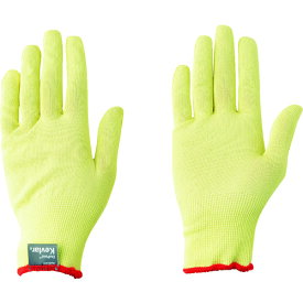 アラミド繊維 アトム ケブラー(R)SD 15G手袋(薄手) L [HG-15-L] 販売単位：1