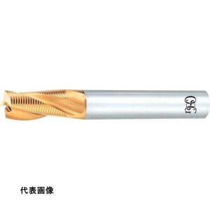 OSG TiN�R�[�g���t�B���O�����O�V�����N �V���[�g �t�@�C���s�b�` 6�n �n�a50mm �n��75mm �S��210mm 71400 [TIN-LS-RESF-50] �̔��P�ʁF1 ��������