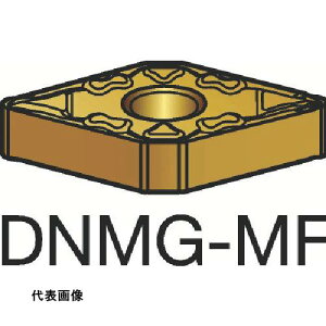 ^[jO`bv SANDVIK T-Max P plK`bv(110) 1115 [DNMG 15 06 08-MF 1115] 10Zbg 