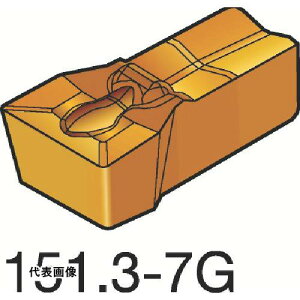 �^�[�j���O�`�b�v SANDVIK T-Max Q-�J�b�g �ː؂�E�a����`�b�v(310) 1145 [N151.3-400-30-7G 1145] 10�Z�b�g ��������