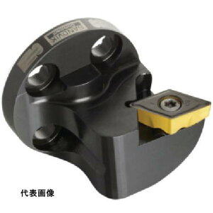 �H��^�[�j���O�z���_�[ SANDVIK �R���^�[��TR �R���^�[��SL�p570�J�b�e�B���O�w�b�h(480) [TR-SL-D13UCR-40] �̔��P�ʁF1 ��������
