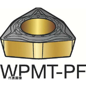 �^�[�j���O�`�b�v SANDVIK �R���^�[��111 ����p�|�W�E�`�b�v(120) 1515 [WPMT 02 01 02-PF 1515] 10�Z�b�g ��������