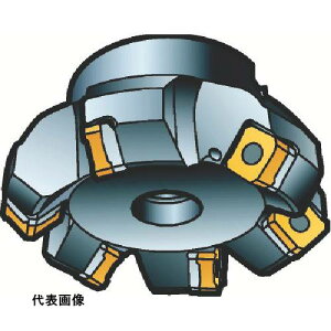 �~�[�����O�J�b�^�[ SANDVIK �R���~��345�J�b�^�[(455) [345-080Q27-13M] �̔��P�ʁF1 ��������