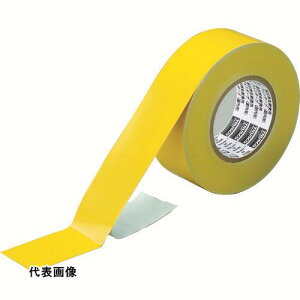 TRUSCO �g���X�R���R ���C���e�[�v �����p ��50mmX����50m �C�G���[ [TLT-50EAY] �̔��P�ʁF1 ��������