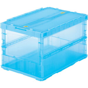 TRUSCO gXRR IR ^܂肽݃Rei XPR 50L bNt^t u[  [TSK-C50B B] ̔PʁF1