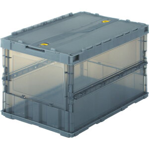 TRUSCO gXRR IR ^܂肽݃Rei XPR 50L bNt^t ubN  [TSK-C50B BK] ̔PʁF1