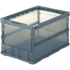 TRUSCO gXRR IR ^܂肽݃Rei XPR 50L ubN  [TSK-O50B BK] ̔PʁF1