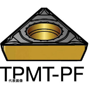 ^[jO`bv SANDVIK R^[111 p|W`bv(120) 5015 [TPMT 06 T1 02-PF 5015] 10oZbg 