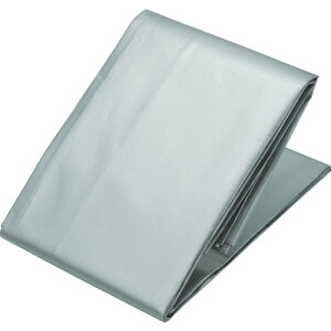 TRUSCO gXRR #4000GRUVV[g 3.6m×3.6m Vo[ [TUV4000SV3636] ̔PʁF1 