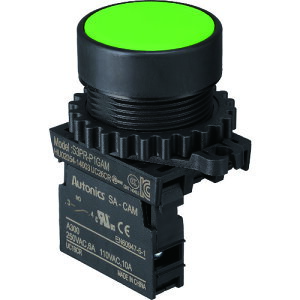 TRUSCO gXRR yؔpԁz{^XCb` 30 1a  [30P-1AM-GN] 30P1AMGN ̔PʁF1