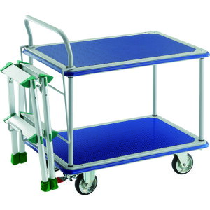 TRUSCO �g���X�R���R �v���X����� �h���L�[�J�[�g 2�i���Б��^�C�v740×480 �X�g�b�p�[�t TAF-2�t [304NS-TAF2] 304NSTAF2 �̔��P�ʁF1 ��������