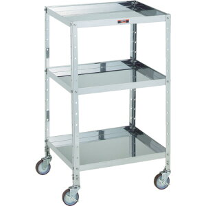 XeXS {g^Cv TRUSCO gXRR V^XeXS 482X420XH835 3i [VL-13SUS] ̔PʁF1 