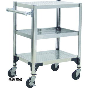 XeXS {g^Cv TRUSCO gXRR yؔpԁzXeXdS 750X450X829 p`OI [TT3-823P] ̔PʁF1 