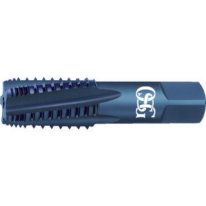 PT�˂� OSG �Ǘp�^�b�v �C���^�[���b�v�` 1/8 28�R �V�����N�a8mm 23711 [EX-IRT-2-PT1/8-28] EXIRT2PT1828 �̔��P�ʁF1