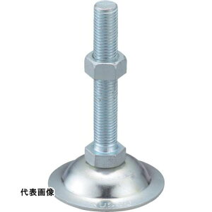 TRUSCO gXRR AWX^[{g 500kgf^Cv M20×180 X`[ [NA20X180] ̔PʁF1