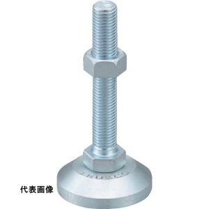 TRUSCO �g���X�R���R �A�W���X�^�[�{���g 1200kgf�^�C�v �d�ʗp M12×150 �X�`�[�� [NC12X150] �̔��P�ʁF1