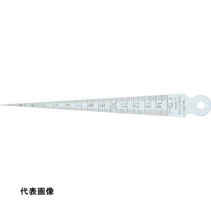 TRUSCO gXRR e[p[Q[W ͈1.0~15.0 [TG-700A] ̔PʁF1