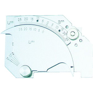TRUSCO gXRR nڃQ[W @萸x±0.6mm [TWGU-7M] ̔PʁF1 