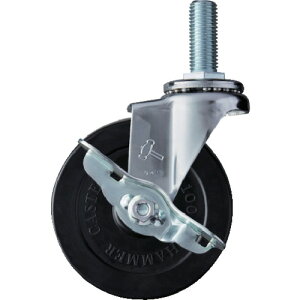 n}[ ˂ݐ񎮃Sԗ 100mm Xgbp[t [415EA-R100] ̔PʁF1