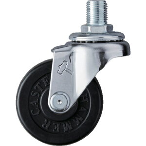 �n���}�[ �˂����ݐ��񎮃S���ԗ� 50mm M12 [420A-30R50] �̔��P�ʁF1