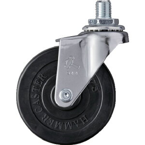 n}[ ˂ݐ񎮃Sԗ 75mm UNF1/2 [420A-10R75] ̔PʁF1
