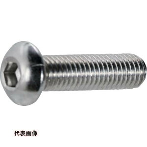 TRUSCO �g���X�R���R �Z�p���t�{�^���{���g �X�e�����X M6×16 28�{�� [B128-0616] B1280616 �̔��P�ʁF1