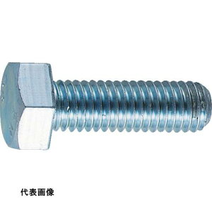 TRUSCO gXRR Zp{g jN SlW M10×40 16{ [B22-1040] ̔PʁF1