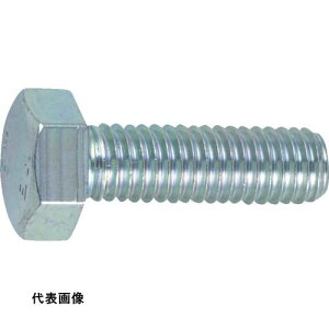 TRUSCO gXRR Zp{g O SlW M12×65 2{ [B722-1265] ̔PʁF1