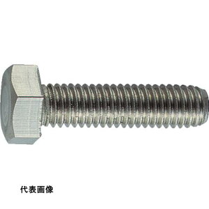 TRUSCO �g���X�R���R �Z�p�{���g �X�e�����X �S�l�W M6×18 35�{�� [B23-0618] �̔��P�ʁF1
