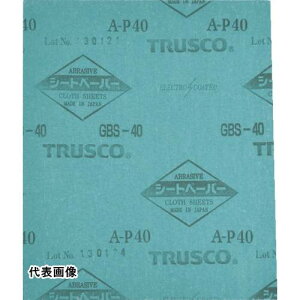 TRUSCO gXRR V[gy[p[ #80 5 [GBS-80-5P] ̔PʁF1