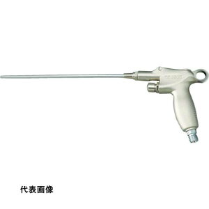 �A���~�{�f�B TRUSCO �g���X�R���R �G�A�_�X�^�[ �{�^���� �v���O�^�C�v �m�Y��300mm [TD-30B-3] �̔��P�ʁF1