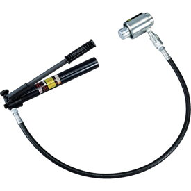 エビ パンチャー用油圧ハンドポンプ H-150P [H150P] 販売単位：1 送料無料