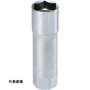 �����Ԑ����p TONE �v���O�\�P�b�g(6�p�E�}�O�l�b�g�t) 14mm [3P-14S] �̔��P�ʁF1