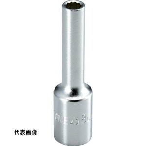 TONE �f�B�[�v�\�P�b�g(12�p) �ΕӐ��@18mm �S��83mm [4D-18L] �̔��P�ʁF1