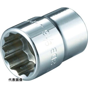 TONE �\�P�b�g(12�p) �D�� 5/16inch [4DB-10] �̔��P�ʁF1